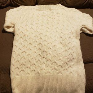 J Crew Sweater Size S